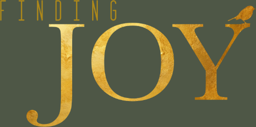 Finding Joy